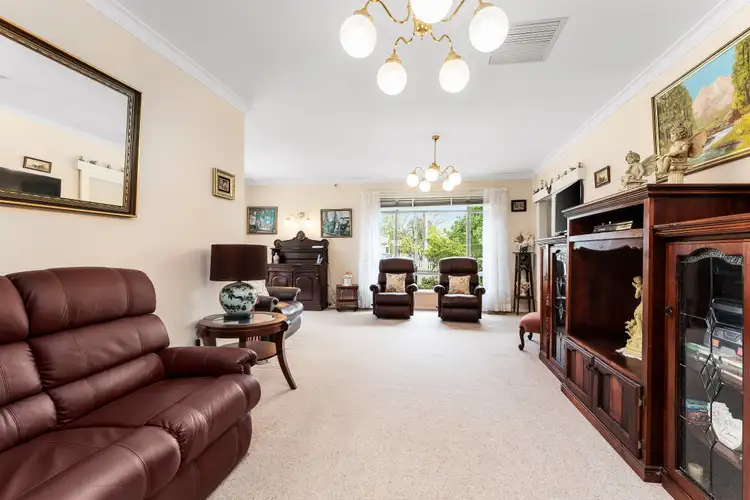 Second view of Homely house listing, 17 Longbrae Avenue, Forest Hill VIC 3131