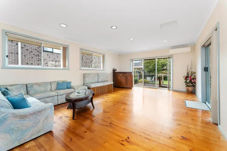 Third view of Homely house listing, 17 Longbrae Avenue, Forest Hill VIC 3131