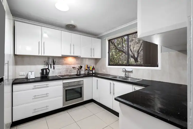 Third view of Homely villa listing, 3/76 Parliament Road, Macquarie Fields NSW 2564