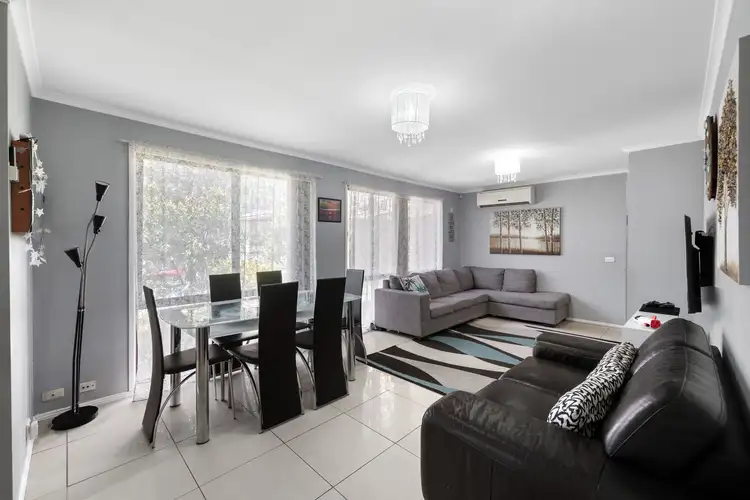 Fourth view of Homely villa listing, 3/76 Parliament Road, Macquarie Fields NSW 2564