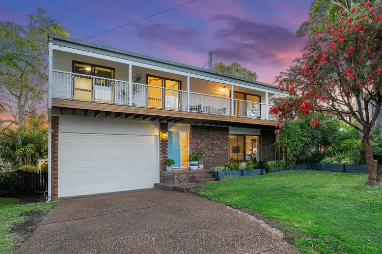 41 Whitbread Drive, Lemon Tree Passage NSW 2319