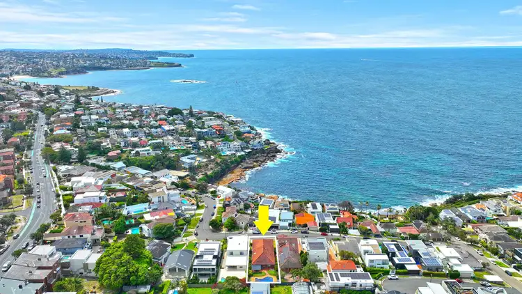 Main view of Homely house listing, 34 Mermaid Avenue, Maroubra NSW 2035