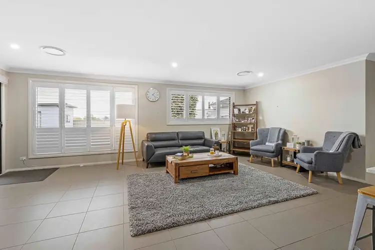 Third view of Homely house listing, 8 Ethan Close, Luddenham NSW 2745