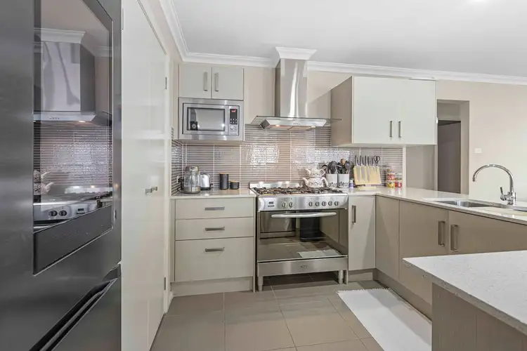 Fourth view of Homely house listing, 8 Ethan Close, Luddenham NSW 2745