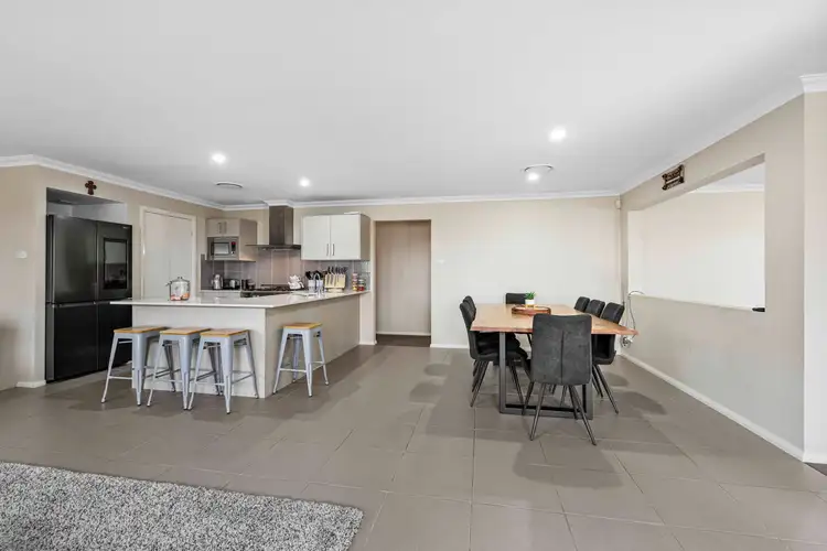 Sixth view of Homely house listing, 8 Ethan Close, Luddenham NSW 2745