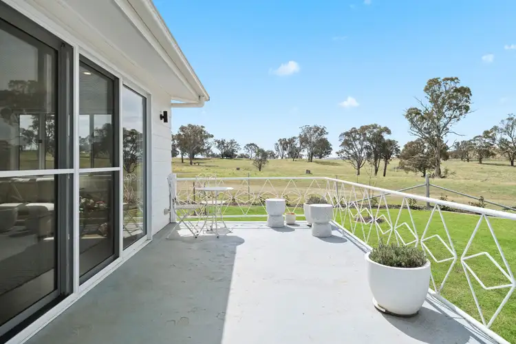 Second view of Homely rural property listing, 6591 Gundaroo Road, Gunning NSW 2581