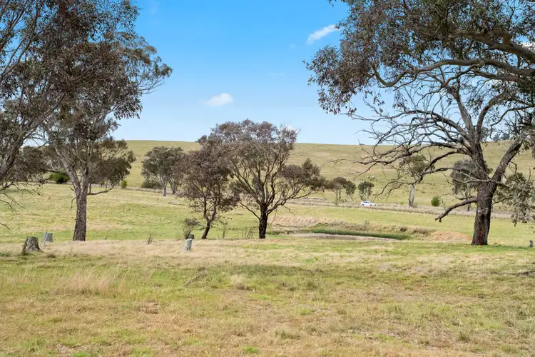Third view of Homely rural property listing, 6591 Gundaroo Road, Gunning NSW 2581