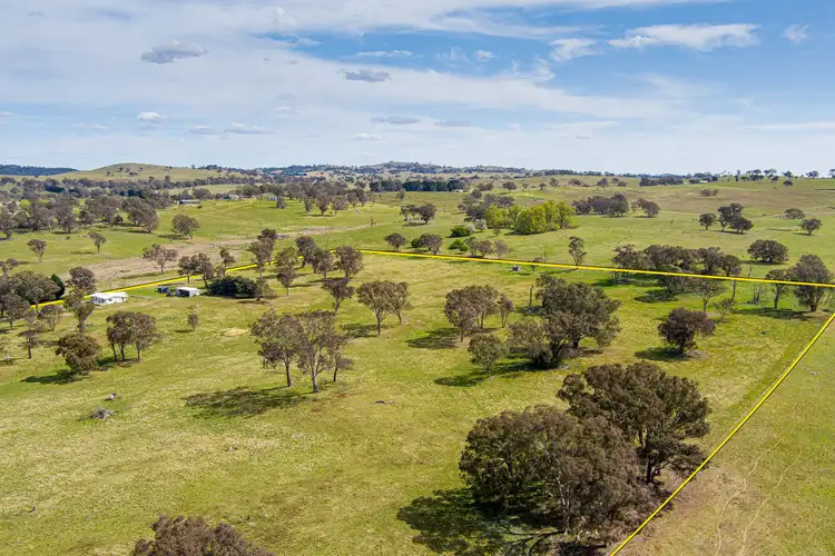 Fourth view of Homely rural property listing, 6591 Gundaroo Road, Gunning NSW 2581