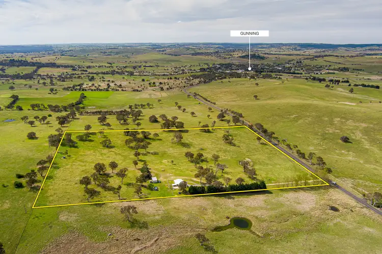 Fifth view of Homely rural property listing, 6591 Gundaroo Road, Gunning NSW 2581