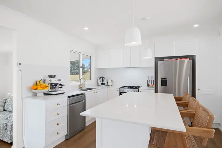 Sixth view of Homely rural property listing, 6591 Gundaroo Road, Gunning NSW 2581