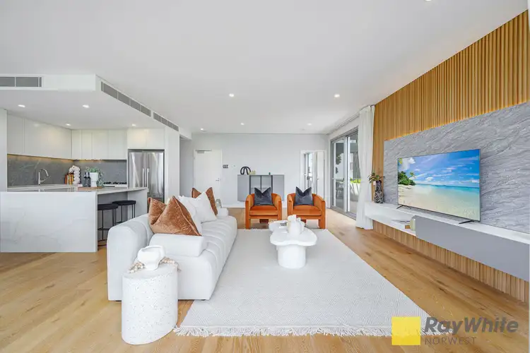 Main view of Homely apartment listing, 507/55 Lindfield Avenue, Lindfield NSW 2070