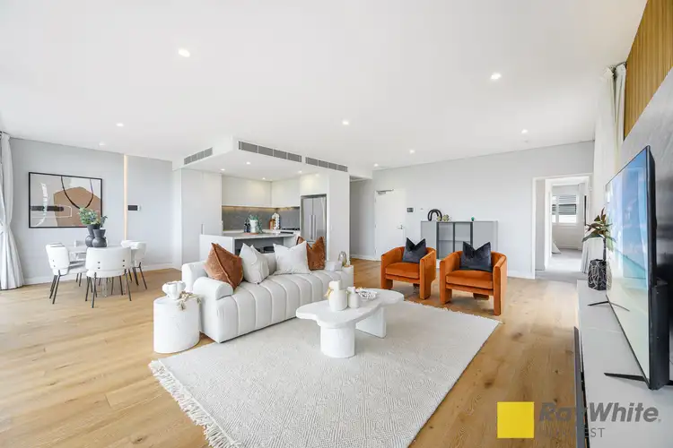 Second view of Homely apartment listing, 507/55 Lindfield Avenue, Lindfield NSW 2070