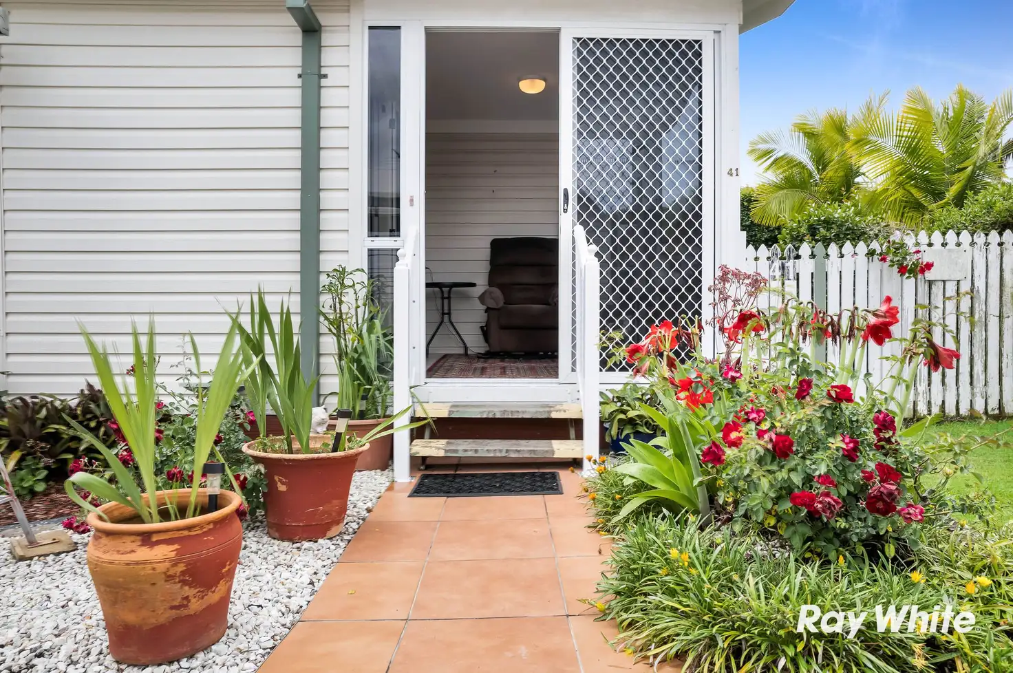 Main view of Homely retirement listing, 41/3651 Mount Lindesay Highway, Park Ridge QLD 4125