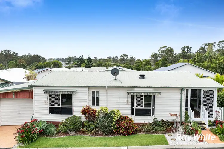 Second view of Homely retirement listing, 41/3651 Mount Lindesay Highway, Park Ridge QLD 4125