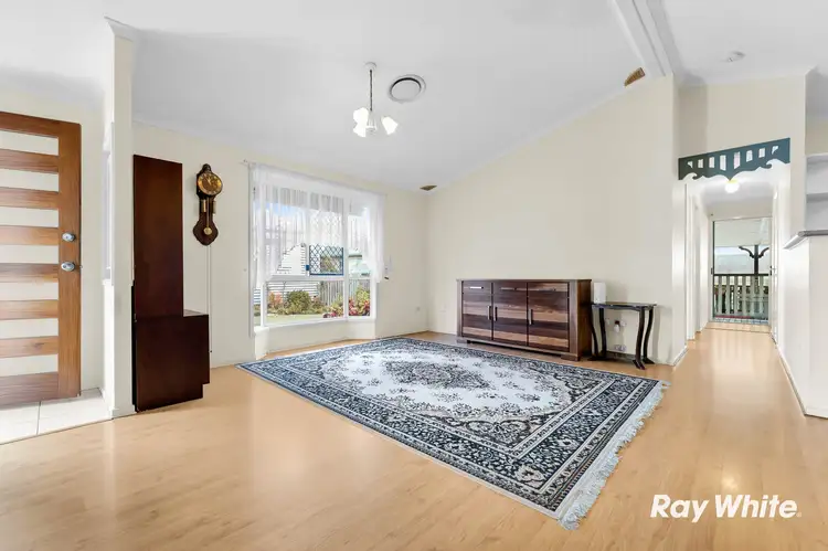 Fifth view of Homely retirement listing, 41/3651 Mount Lindesay Highway, Park Ridge QLD 4125