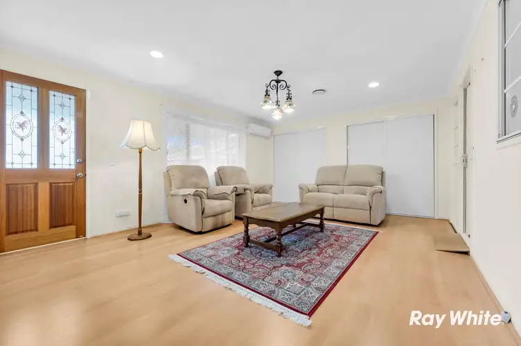 Sixth view of Homely retirement listing, 41/3651 Mount Lindesay Highway, Park Ridge QLD 4125