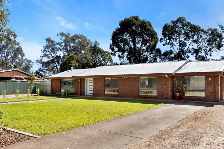 12 Stevens Drive, Angle Vale SA 5117