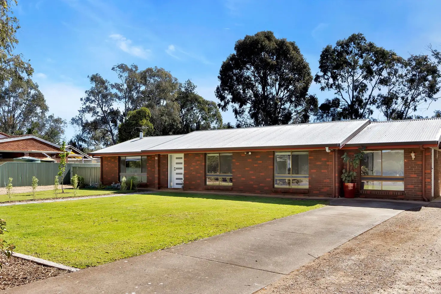 Main view of Homely house listing, 12 Stevens Drive, Angle Vale SA 5117