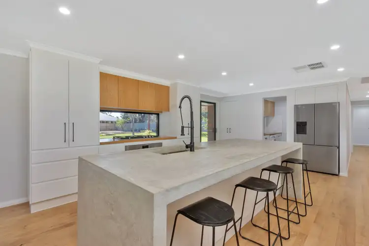 Second view of Homely house listing, 12 Stevens Drive, Angle Vale SA 5117