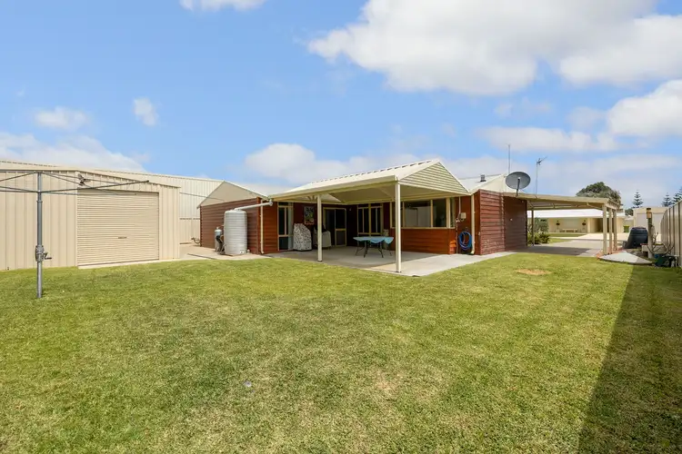 Sixth view of Homely house listing, 3 Craig Way, Lancelin WA 6044