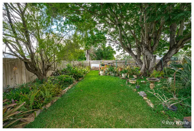 Sixth view of Homely house listing, 22 Underwood Street, Park Avenue QLD 4701