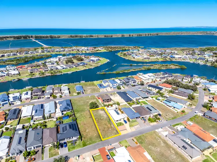 Fourth view of Homely land listing, 158 Wentworth Parade, Hindmarsh Island SA 5214