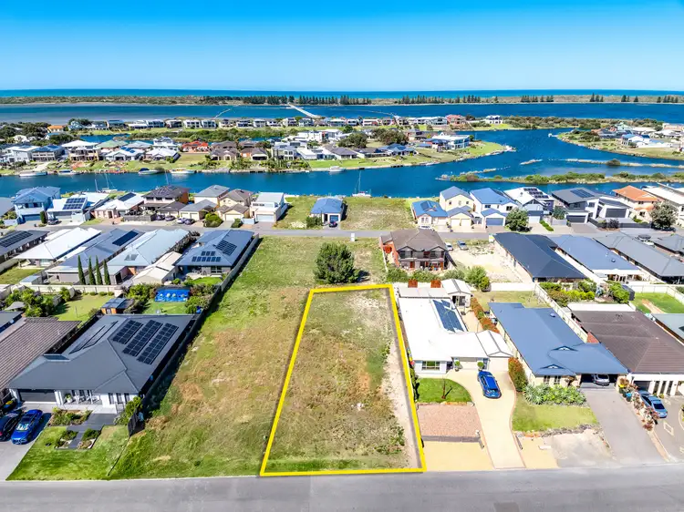 Fifth view of Homely land listing, 158 Wentworth Parade, Hindmarsh Island SA 5214
