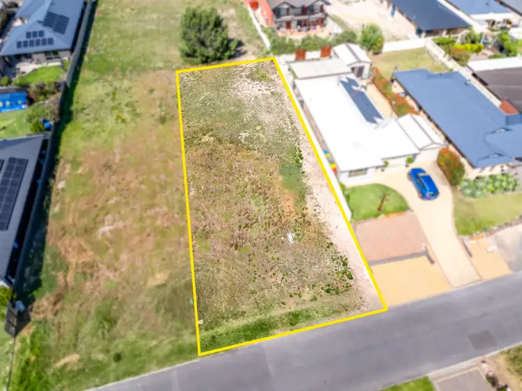 Sixth view of Homely land listing, 158 Wentworth Parade, Hindmarsh Island SA 5214