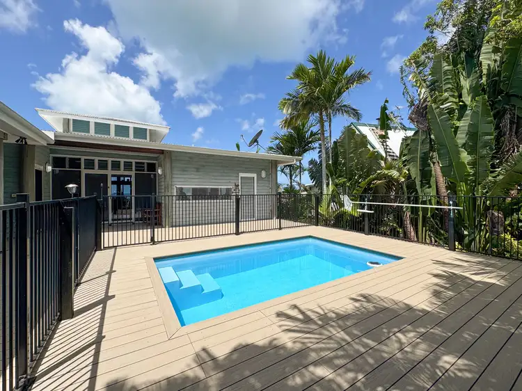 Second view of Homely house listing, 44 Mission Drive, South Mission QLD 4852