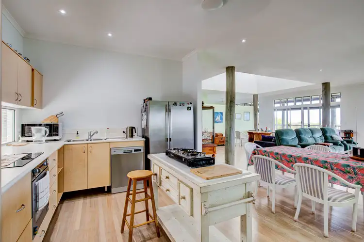 Fourth view of Homely house listing, 44 Mission Drive, South Mission QLD 4852