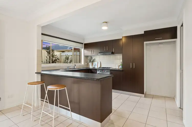 Second view of Homely house listing, 1 Eucumbene Avenue, Flinders NSW 2529