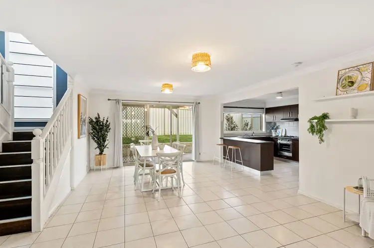 Third view of Homely house listing, 1 Eucumbene Avenue, Flinders NSW 2529