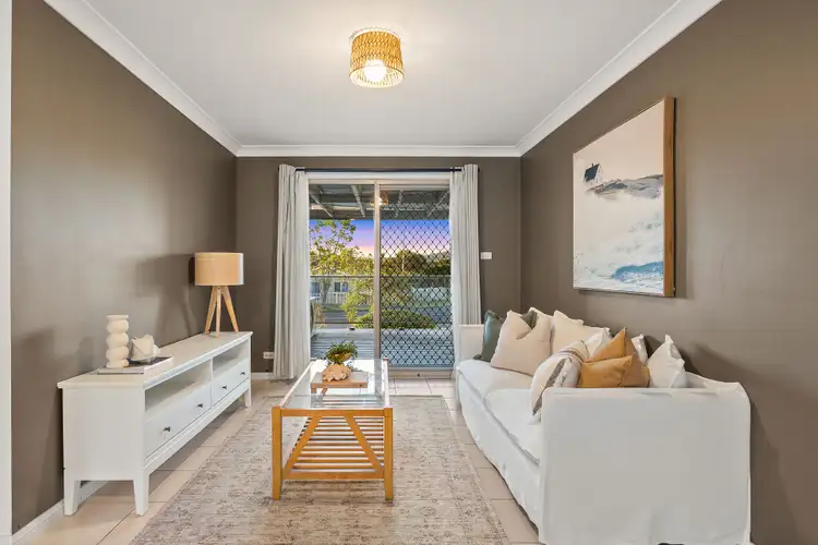 Fourth view of Homely house listing, 1 Eucumbene Avenue, Flinders NSW 2529