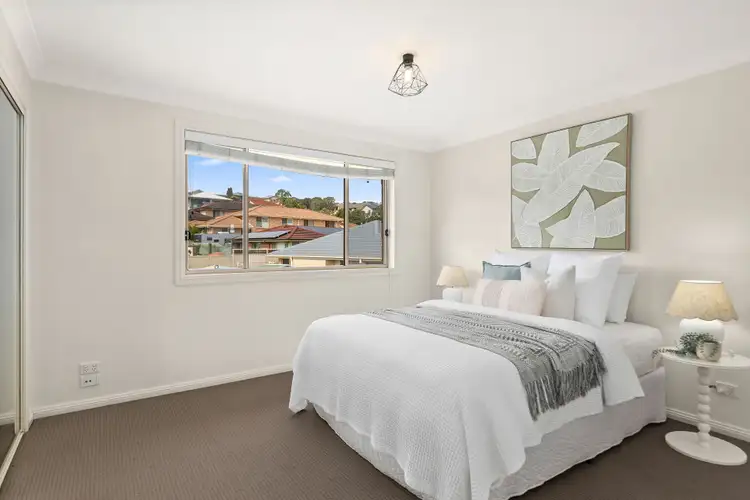 Fifth view of Homely house listing, 1 Eucumbene Avenue, Flinders NSW 2529