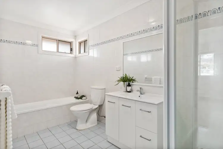 Sixth view of Homely house listing, 1 Eucumbene Avenue, Flinders NSW 2529