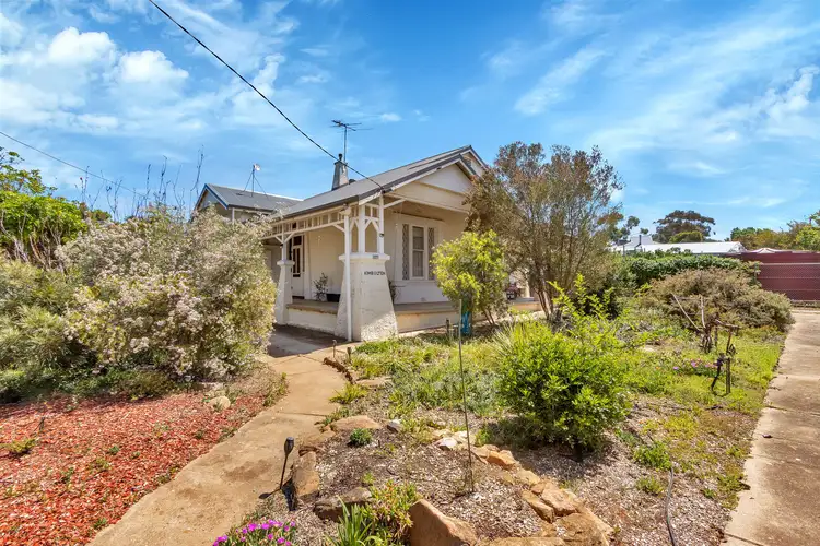 Main view of Homely house listing, 11 Hospice Road, Hamley Bridge SA 5401