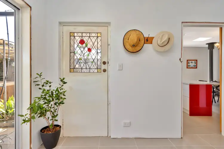 Fifth view of Homely house listing, 11 Hospice Road, Hamley Bridge SA 5401
