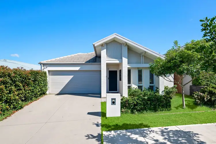 33 Pascoe Street, Spring Farm NSW 2570