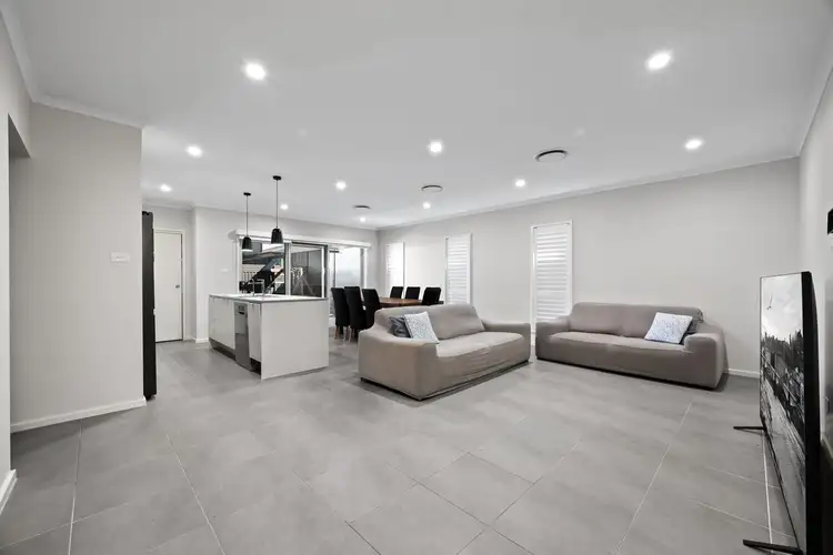 Third view of Homely house listing, 33 Pascoe Street, Spring Farm NSW 2570