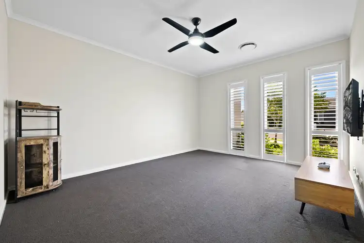 Fifth view of Homely house listing, 33 Pascoe Street, Spring Farm NSW 2570