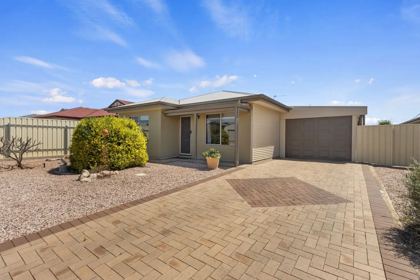 Main view of Homely house listing, 11 Deer Court, Wallaroo SA 5556