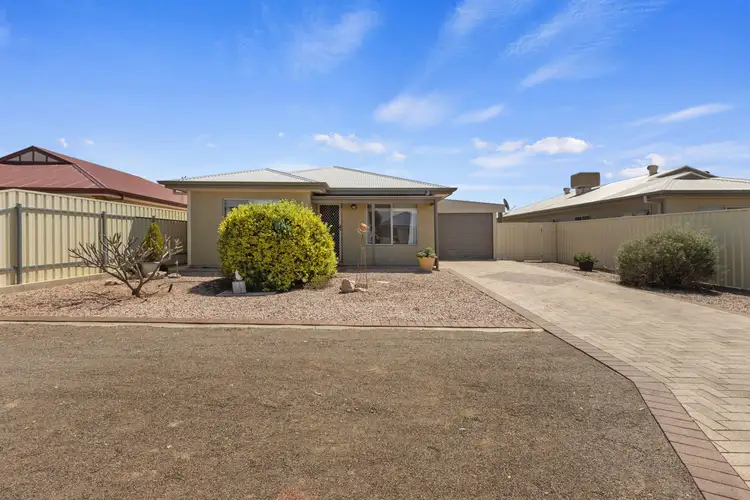 Second view of Homely house listing, 11 Deer Court, Wallaroo SA 5556