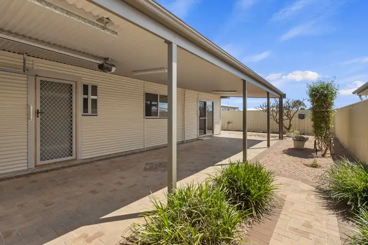 Third view of Homely house listing, 11 Deer Court, Wallaroo SA 5556