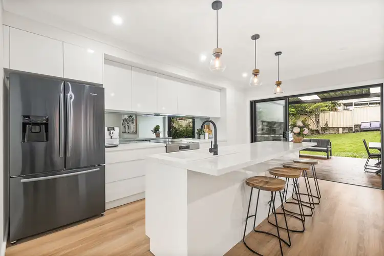 Sixth view of Homely house listing, 17 Beverley Avenue, Unanderra NSW 2526