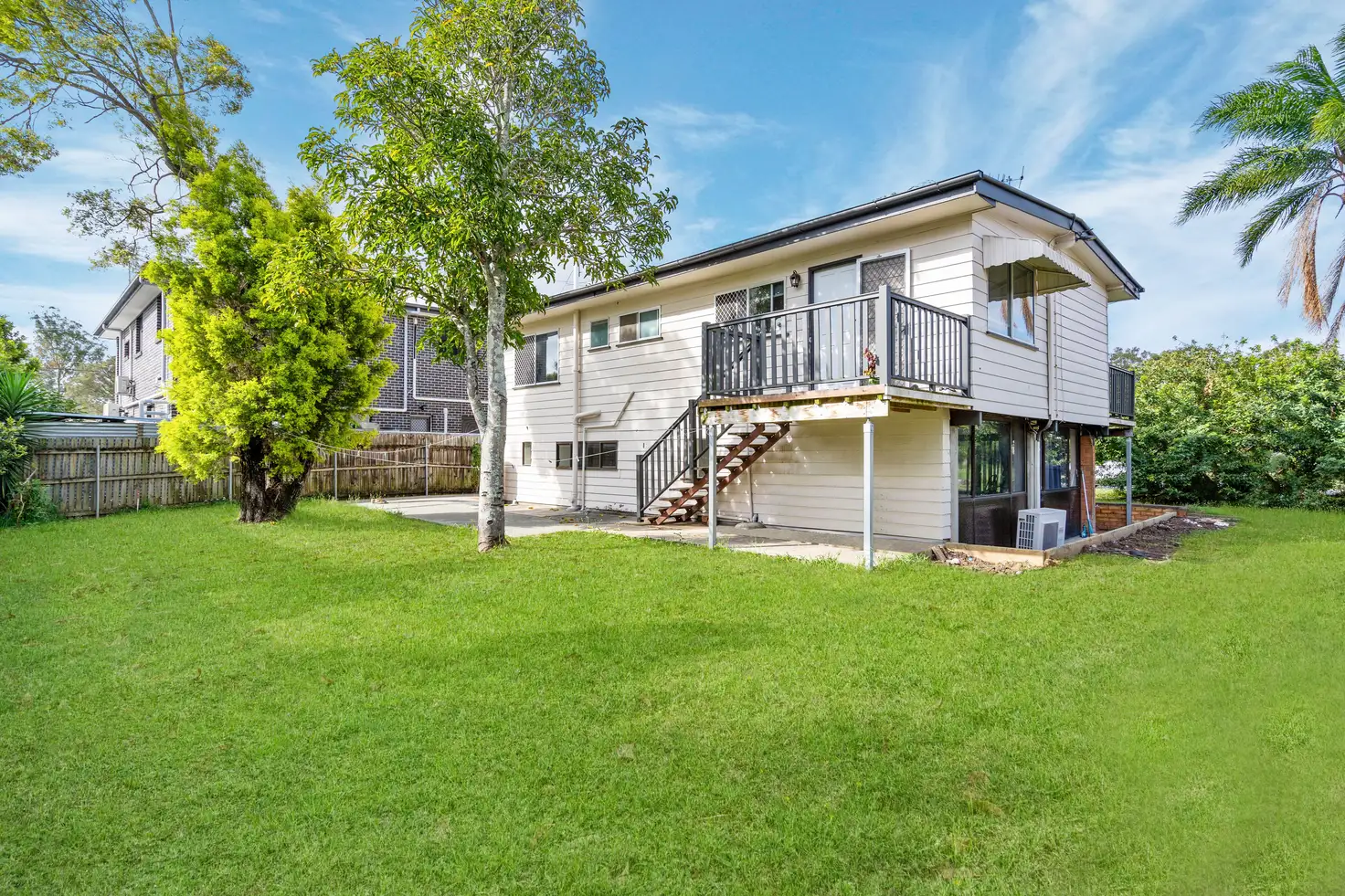 Main view of Homely house listing, 94 Charles Avenue, Logan Central QLD 4114