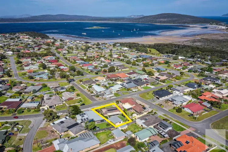 Main view of Homely house listing, 21 Green Island Crescent, Bayonet Head WA 6330