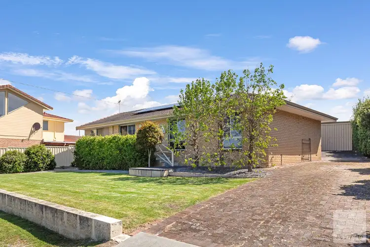 Second view of Homely house listing, 21 Green Island Crescent, Bayonet Head WA 6330