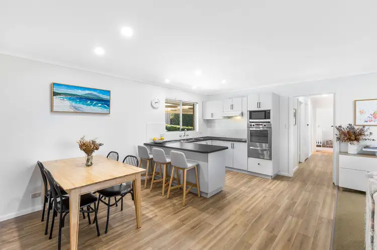 Third view of Homely house listing, 21 Green Island Crescent, Bayonet Head WA 6330