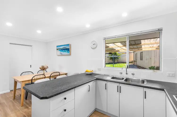 Fourth view of Homely house listing, 21 Green Island Crescent, Bayonet Head WA 6330
