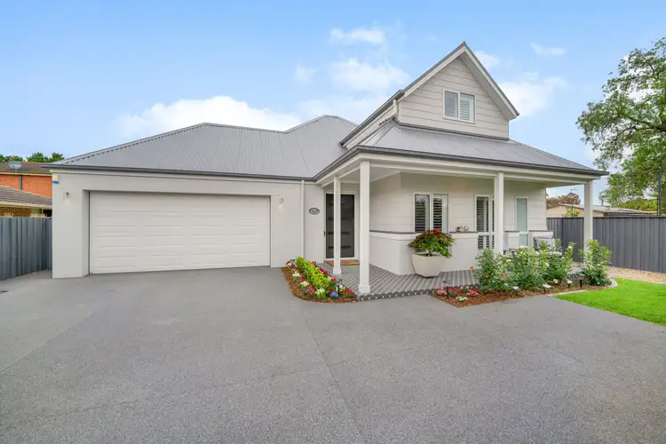 152C March Street, Richmond NSW 2753